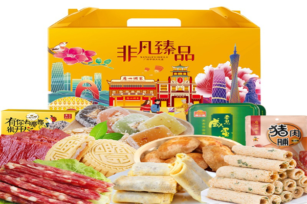 非凡零食省钱超市加盟